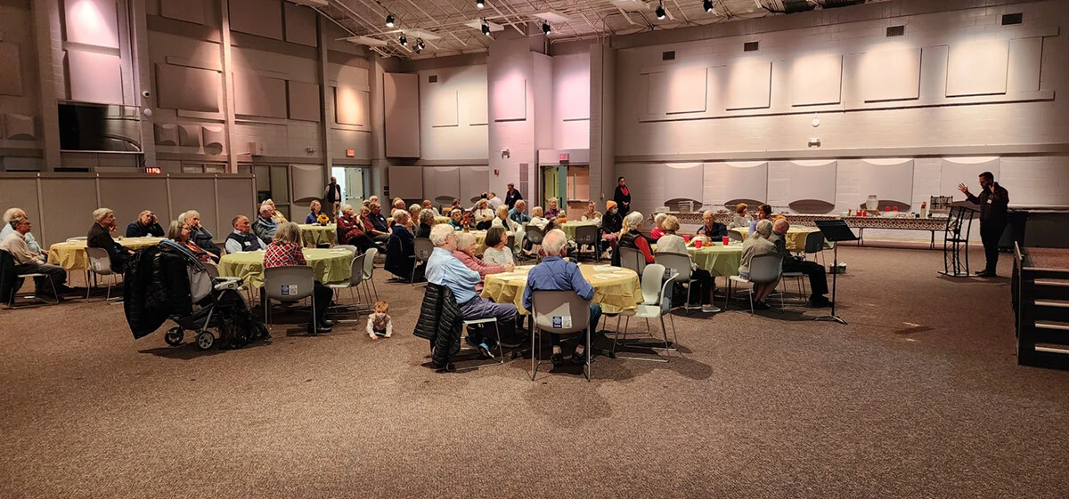 Adult Ministry AM3 Asbury Church in Raleigh, NC