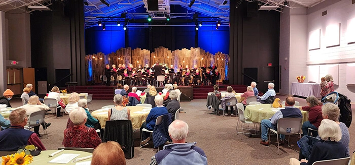 Adult Ministry Asbury Church in Raleigh, NC