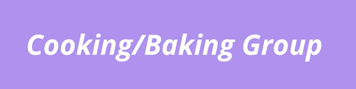 Cooking Baking Group Asbury Church in Raleigh, NC