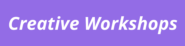 Creative Workshops Asbury Church in Raleigh, NC