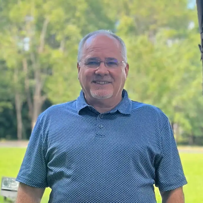 Doug Asbury Church in Raleigh, NC