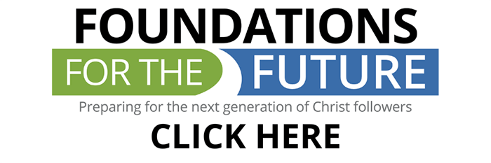 Foundation for the Future Click Here Asbury Church in Raleigh, NC