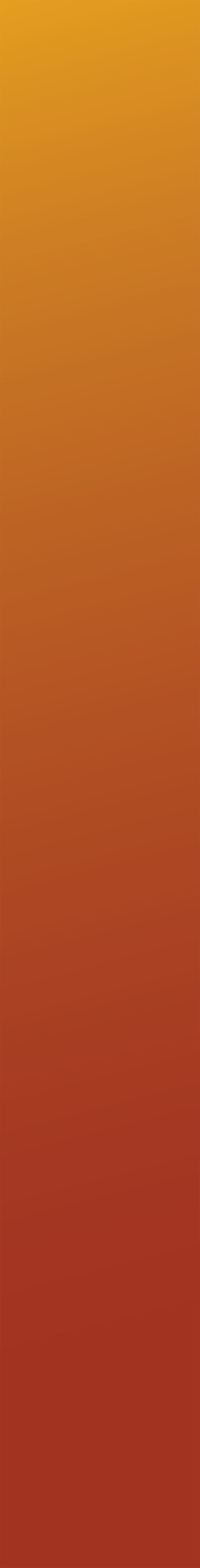 Gradiant Final Yellow to Red Asbury Church in Raleigh, NC