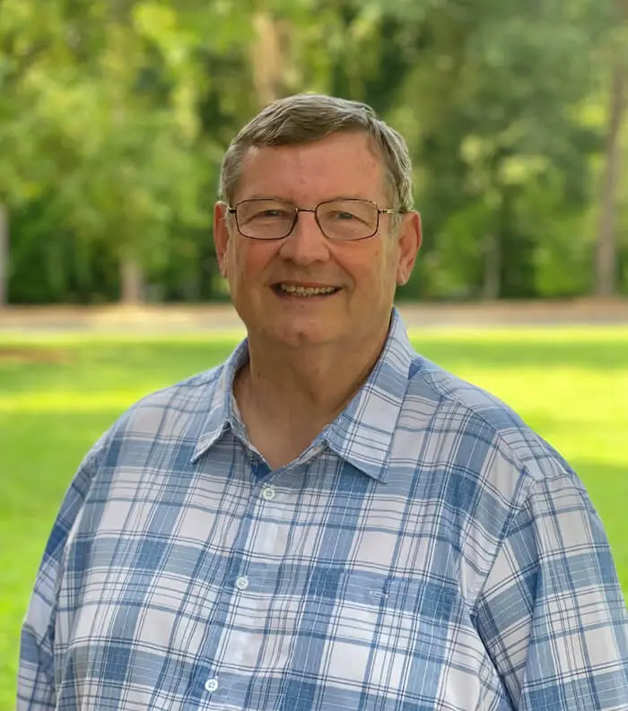 Jim Asbury Church in Raleigh, NC