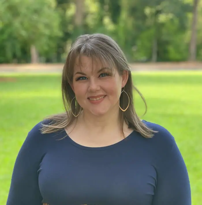 Krista Asbury Church in Raleigh, NC