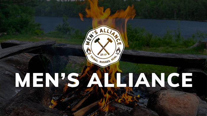 Men's Alliance Asbury Church in Raleigh, NC