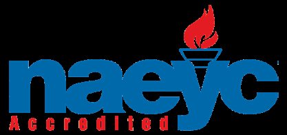 NAEYC colored Asbury Church in Raleigh, NC