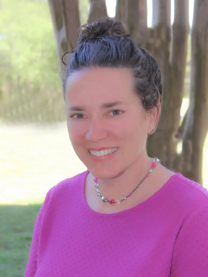 Staff Michelle Keown Asbury Church in Raleigh, NC