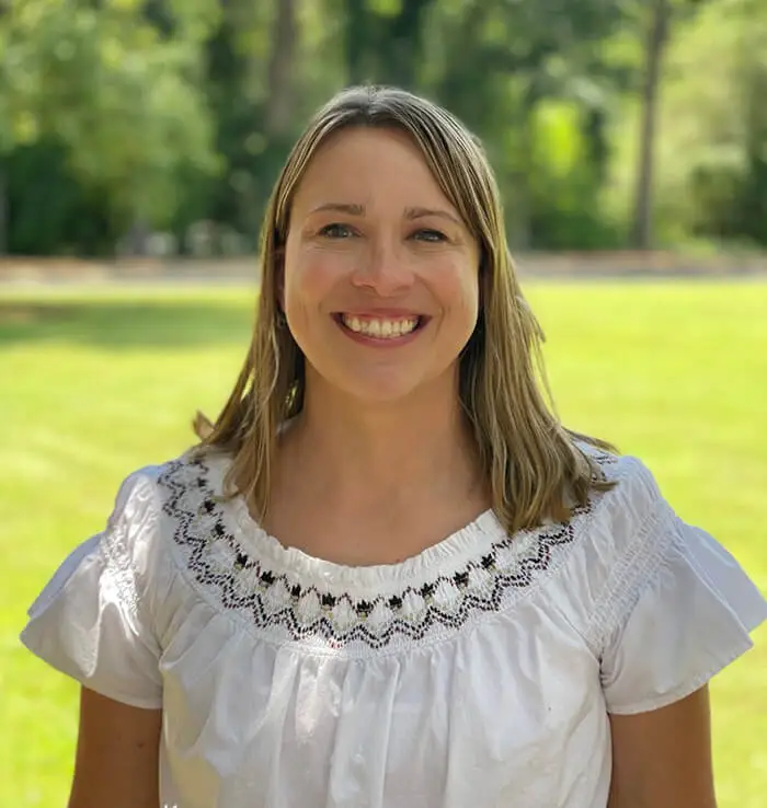 Steffanie Asbury Church in Raleigh, NC