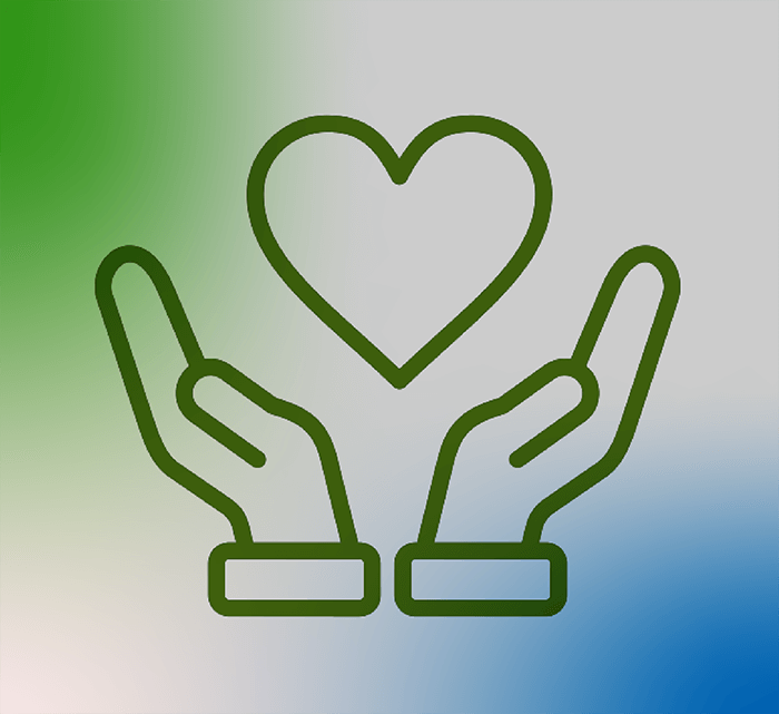 Volunteer icon Asbury Church in Raleigh, NC