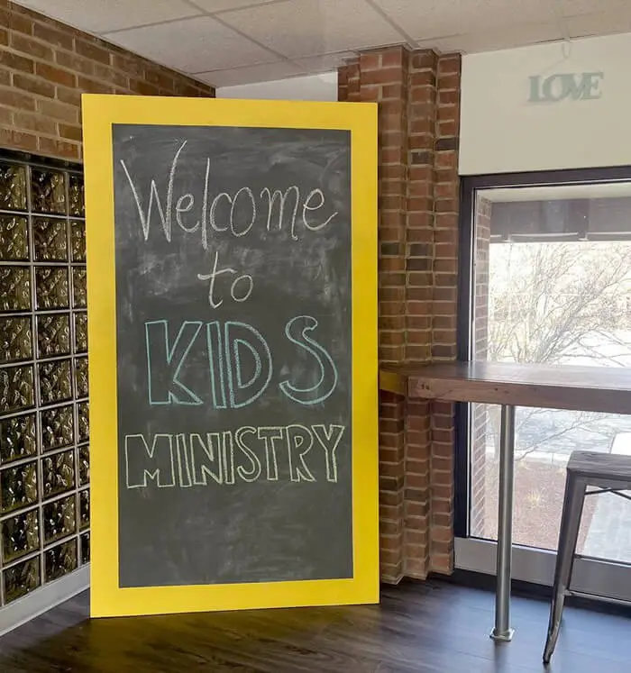Welcome to Kids Ministry Asbury Church in Raleigh, NC