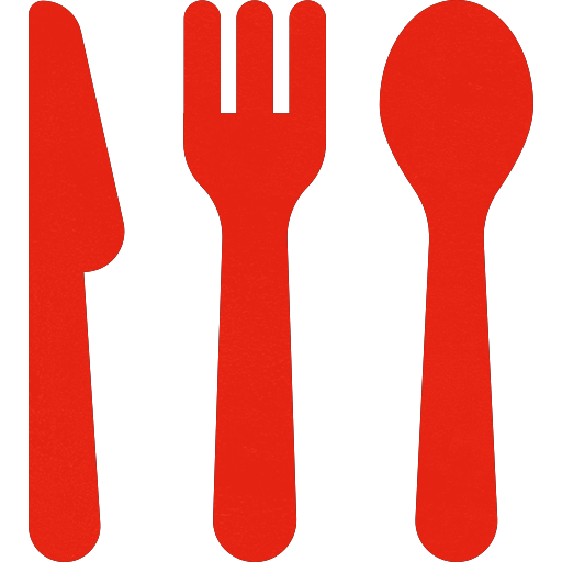 Alpha Cutlery Kitchen Asbury Church in Raleigh, NC