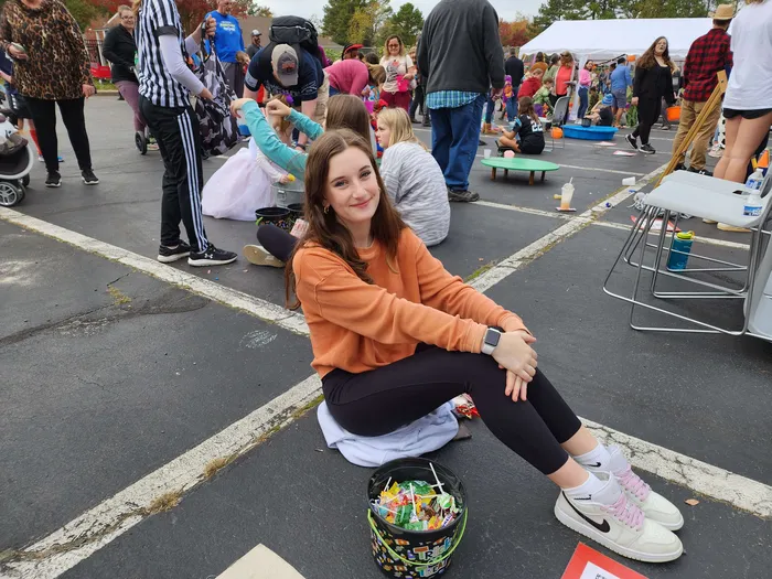 Fall Fest6 Asbury Church in Raleigh, NC