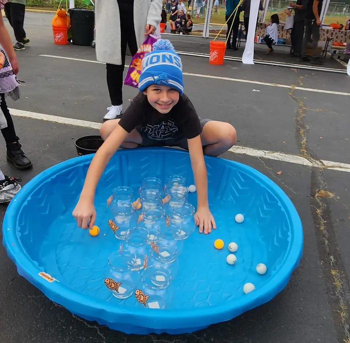 Fall Fest7 Asbury Church in Raleigh, NC