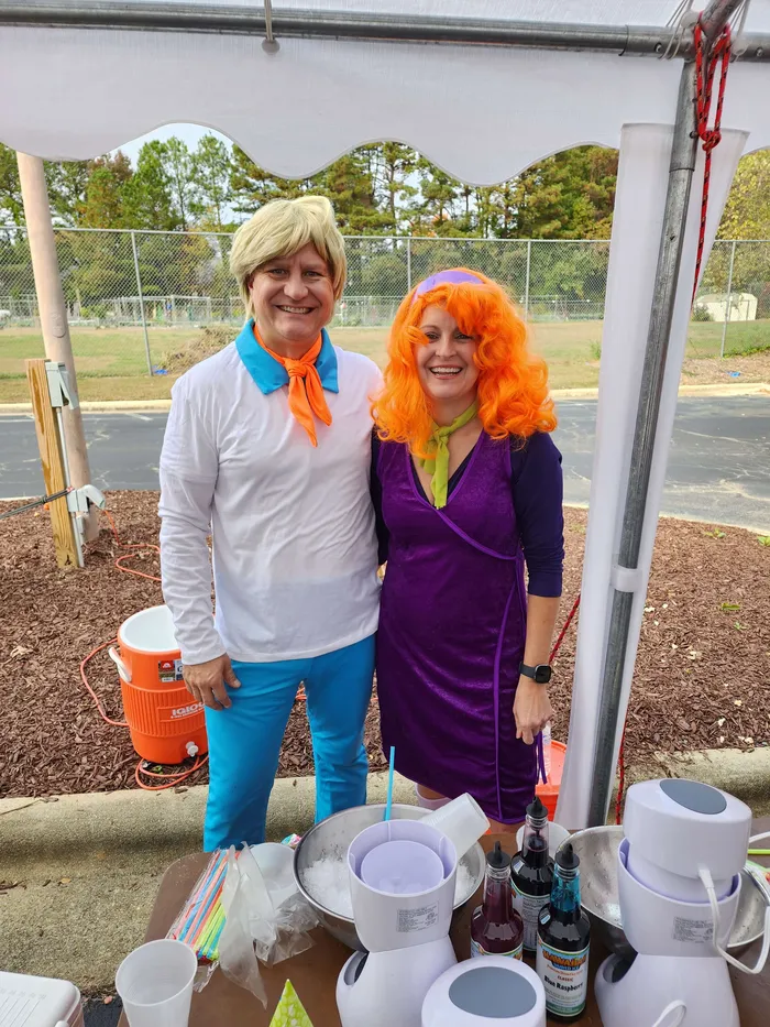 Fall Fest2 Asbury Church in Raleigh, NC