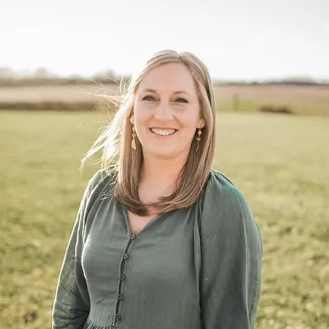 Speaker Melissa Asbury Church in Raleigh, NC