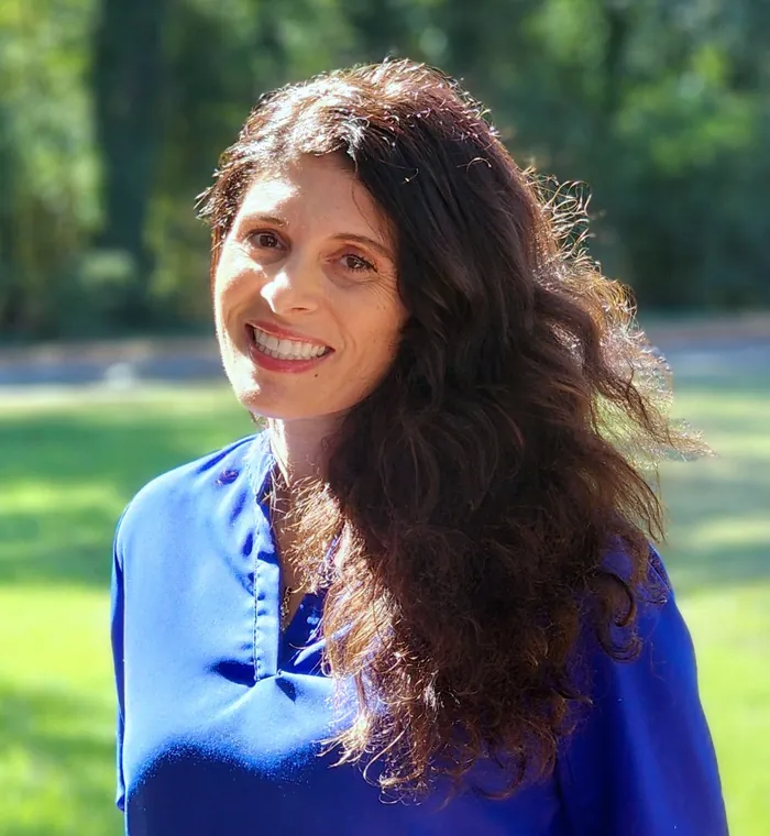 Stephanie Schiumo Asbury Church in Raleigh, NC