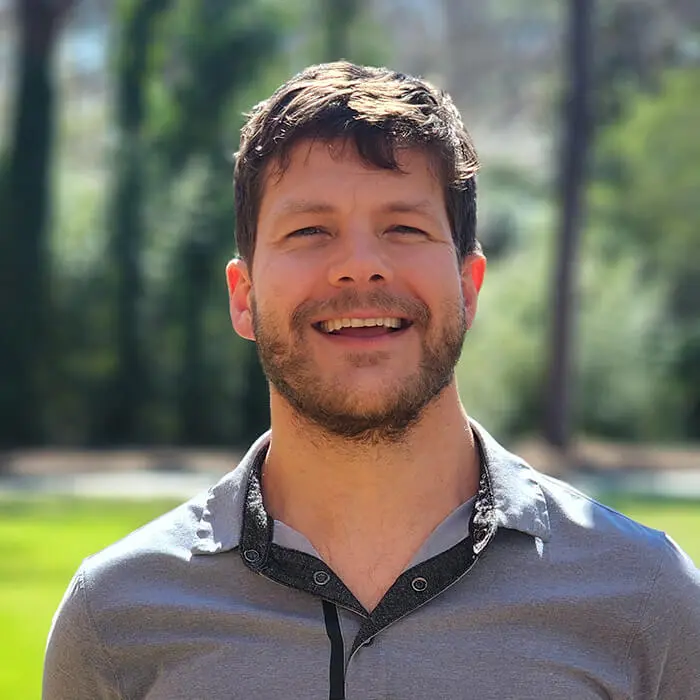 Noah Rauch Asbury Church in Raleigh, NC