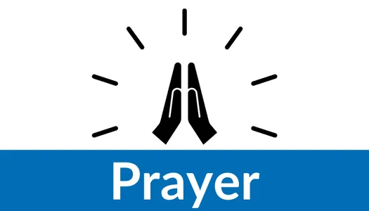 Event Prayer Asbury Church in Raleigh, NC