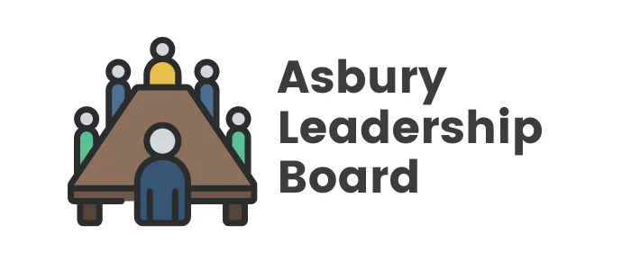 Leadership Board Asbury Church in Raleigh, NC