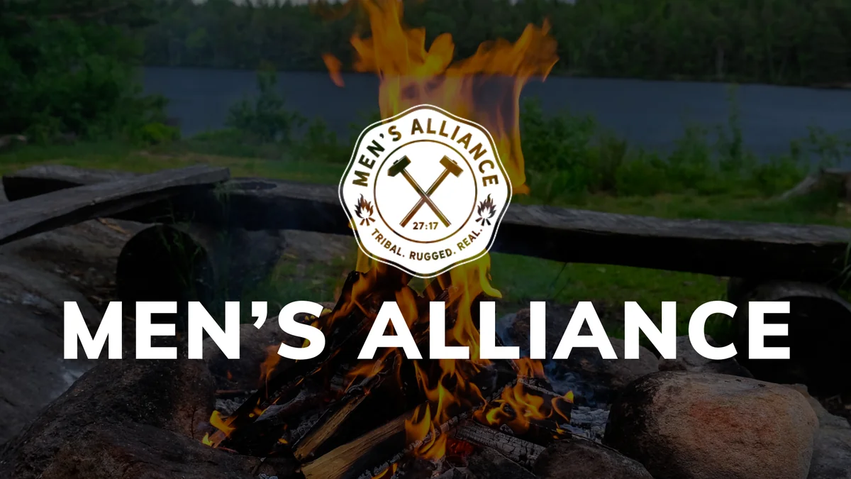 Men's Alliance Asbury Church in Raleigh, NC