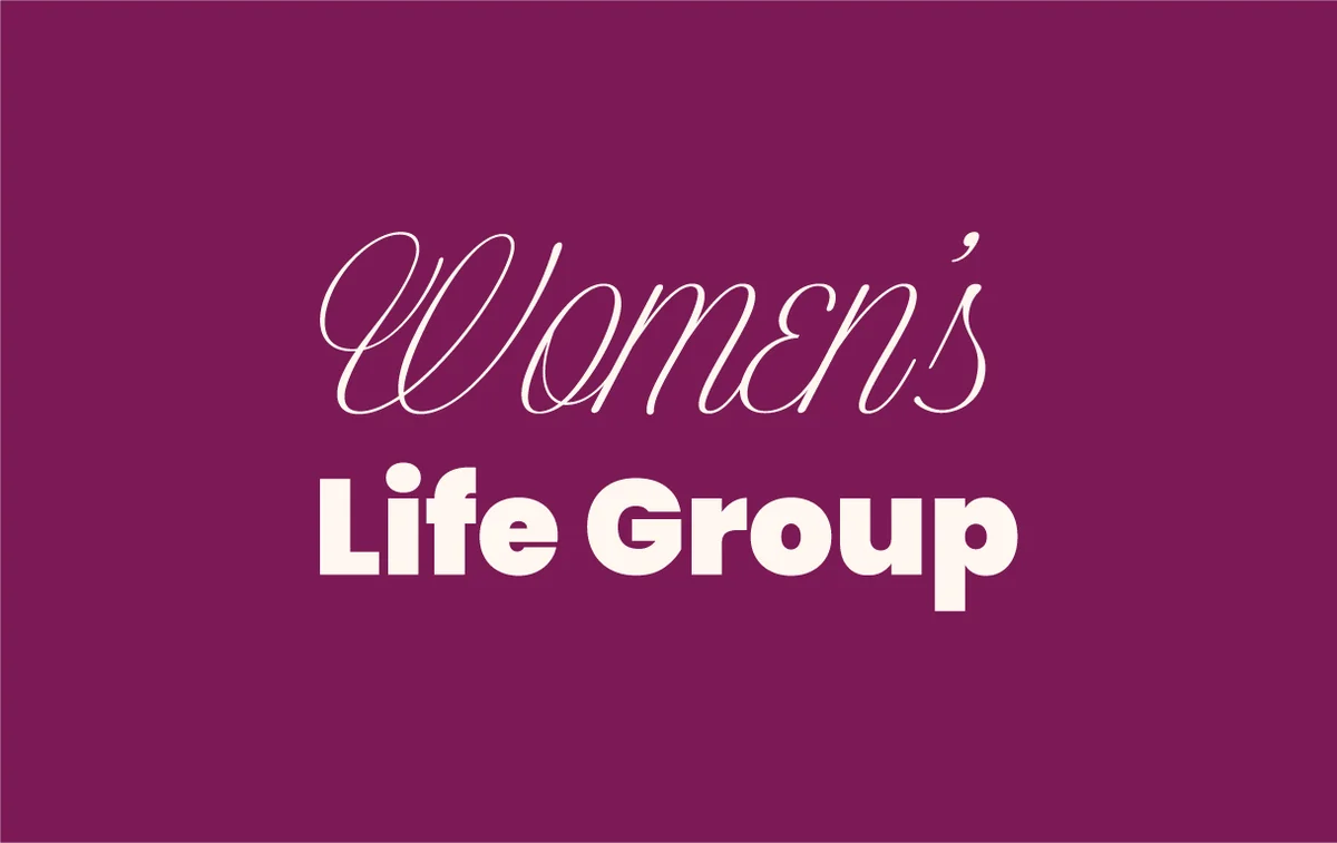 Women's Life Group Asbury Church in Raleigh, NC